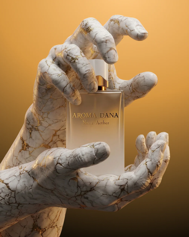 ABSOLUTE FRAGRANCE UNIQUE-SENSUAL-POWERFUL-ABSOLUTE!