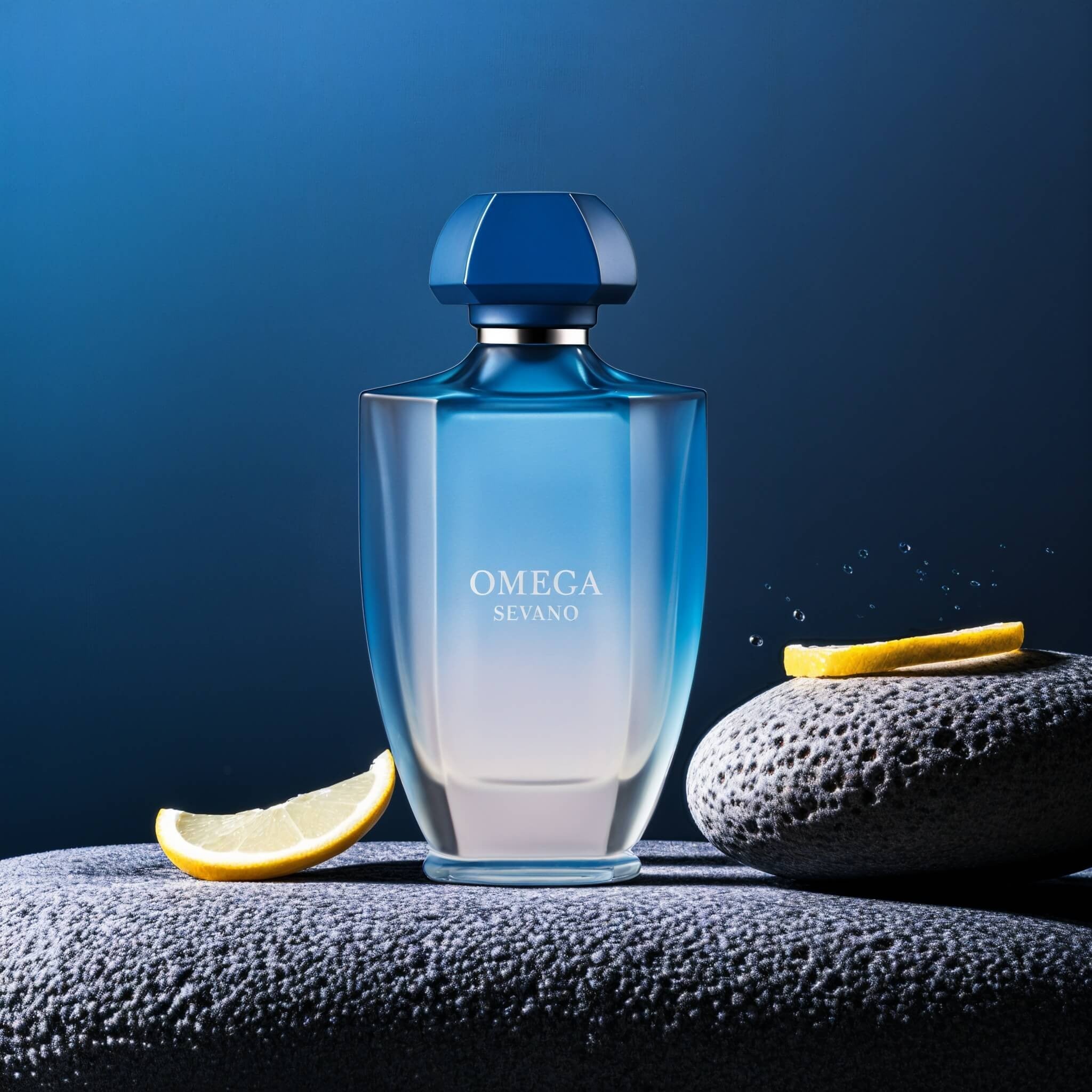 Omega | ABSOLUTE FRAGRANCE UNIQUE-SENSUAL-POWERFUL-ABSOLUTE!